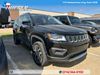 2021 Jeep Compass Limited 4x4 Elite Group BI-Xenon Ventilated Seats | Irving, Texas | Hopper Motorplex