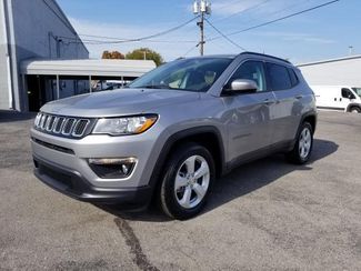 2021 Jeep Compass Latitude | Jefferson City, TN | Farris Motor Company in Jefferson City, TN 37760