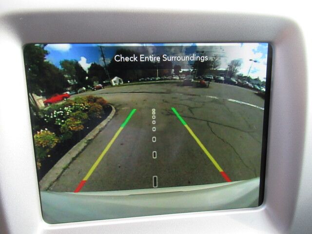 2021 Jeep Compass 80th Anniversary