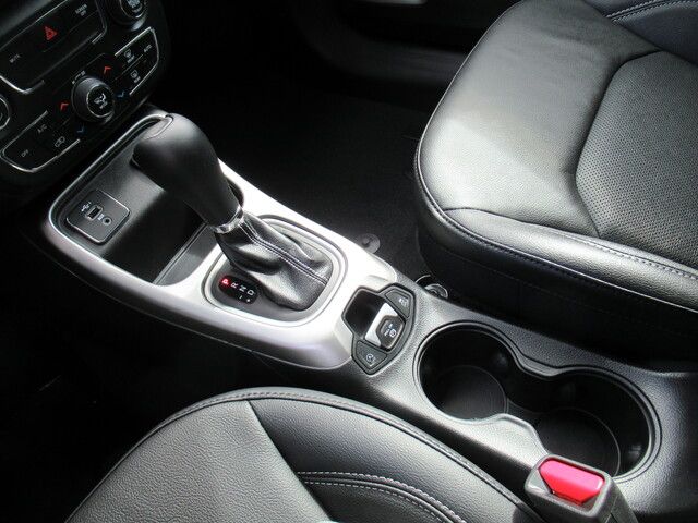 2021 Jeep Compass 80th Anniversary