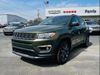 2021 Jeep Compass 80th Anniversary | Jefferson City, TN | Farris Motor Company