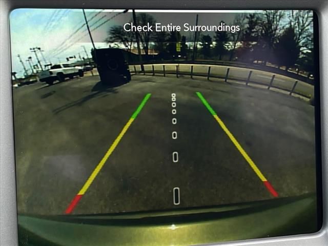 2021 Jeep Compass 80th Anniversary