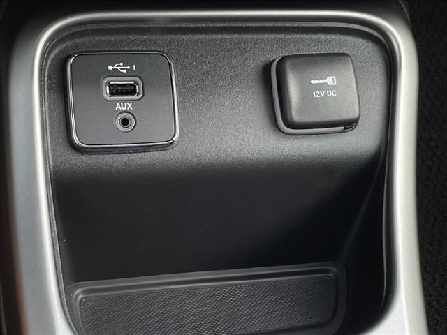 2021 Jeep Compass 80th Anniversary