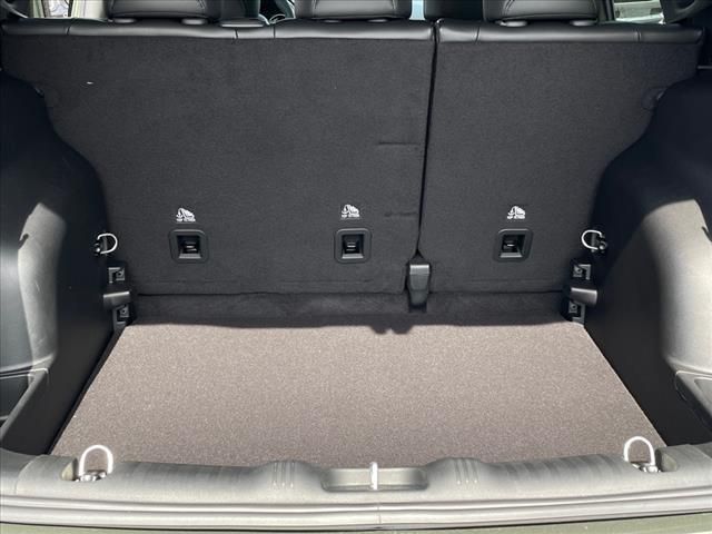 2021 Jeep Compass 80th Anniversary