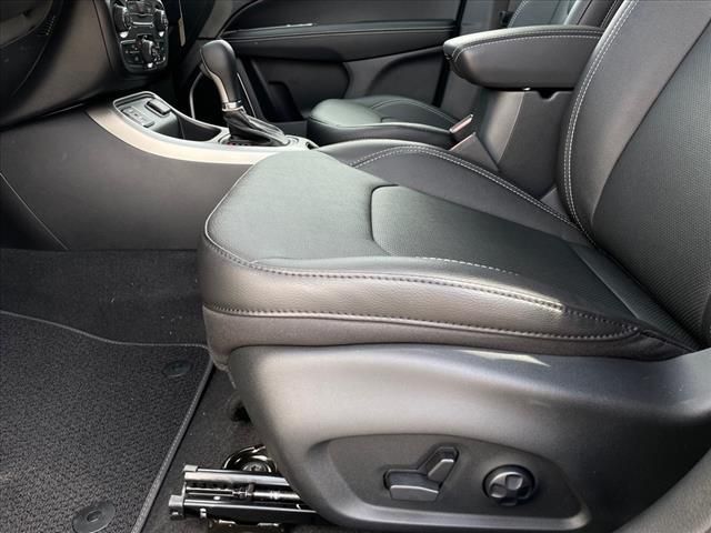 2021 Jeep Compass 80th Anniversary