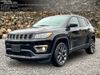 2021 Jeep Compass 80th Anniversary Edition | Naugatuck, Connecticut | A Better Way Wholesale Autos-CT