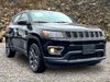 2021 Jeep Compass 80th Anniversary Edition | Naugatuck, Connecticut | A Better Way Wholesale Autos-CT
