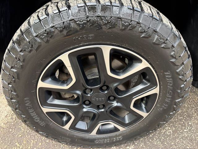 2021 Jeep Compass Trailhawk | San Antonio, TX | Clear Choice Automotive South 2021 Jeep Compass Trailhawk | San Antonio, TX | Clear Choice Automotive South