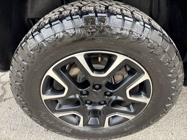 2021 Jeep Compass Trailhawk | San Antonio, TX | Clear Choice Automotive South 2021 Jeep Compass Trailhawk | San Antonio, TX | Clear Choice Automotive South