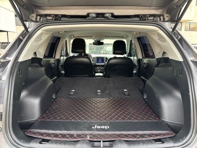 2021 Jeep Compass Trailhawk | San Antonio, TX | Clear Choice Automotive South 2021 Jeep Compass Trailhawk | San Antonio, TX | Clear Choice Automotive South