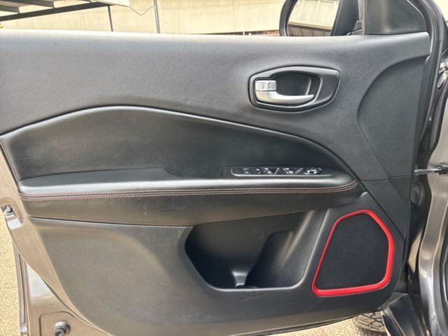 2021 Jeep Compass Trailhawk | San Antonio, TX | Clear Choice Automotive South