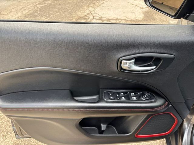 2021 Jeep Compass Trailhawk | San Antonio, TX | Clear Choice Automotive South 2021 Jeep Compass Trailhawk | San Antonio, TX | Clear Choice Automotive South