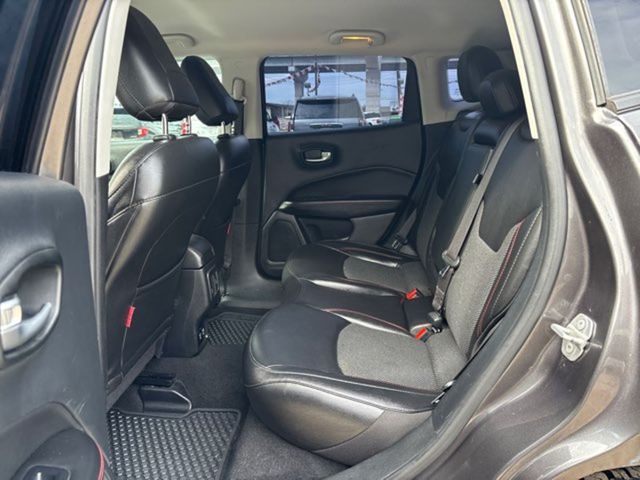 2021 Jeep Compass Trailhawk | San Antonio, TX | Clear Choice Automotive South 2021 Jeep Compass Trailhawk | San Antonio, TX | Clear Choice Automotive South