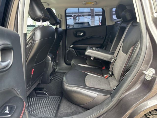 2021 Jeep Compass Trailhawk | San Antonio, TX | Clear Choice Automotive South 2021 Jeep Compass Trailhawk | San Antonio, TX | Clear Choice Automotive South