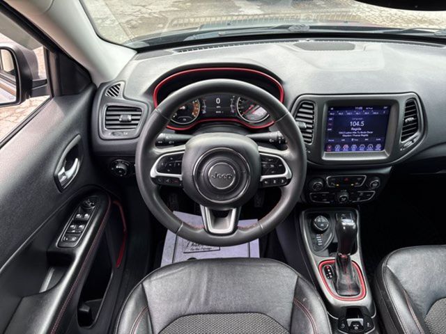 2021 Jeep Compass Trailhawk | San Antonio, TX | Clear Choice Automotive South 2021 Jeep Compass Trailhawk | San Antonio, TX | Clear Choice Automotive South