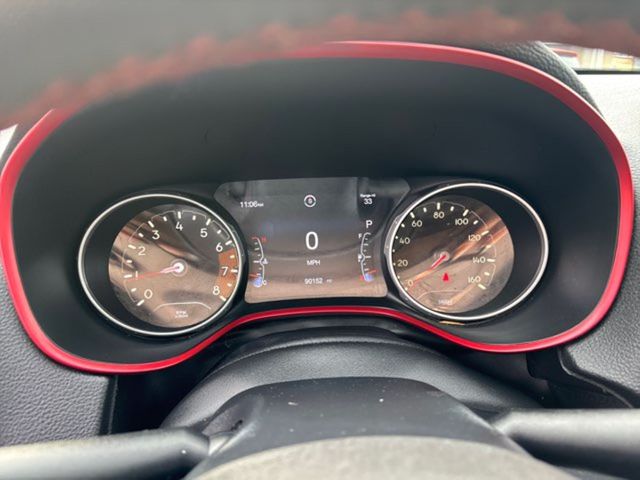 2021 Jeep Compass Trailhawk | San Antonio, TX | Clear Choice Automotive South 2021 Jeep Compass Trailhawk | San Antonio, TX | Clear Choice Automotive South