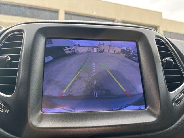 2021 Jeep Compass Trailhawk | San Antonio, TX | Clear Choice Automotive South 2021 Jeep Compass Trailhawk | San Antonio, TX | Clear Choice Automotive South