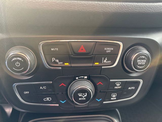 2021 Jeep Compass Trailhawk | San Antonio, TX | Clear Choice Automotive South 2021 Jeep Compass Trailhawk | San Antonio, TX | Clear Choice Automotive South