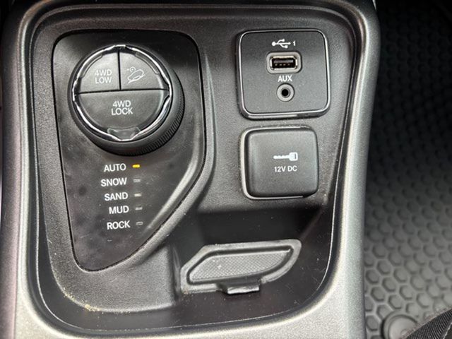 2021 Jeep Compass Trailhawk | San Antonio, TX | Clear Choice Automotive South