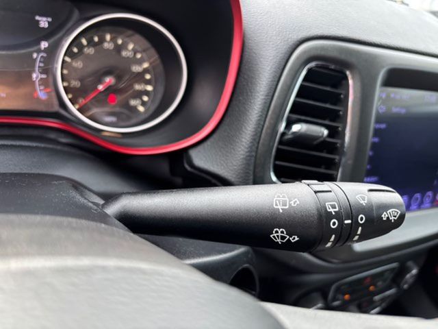 2021 Jeep Compass Trailhawk | San Antonio, TX | Clear Choice Automotive South