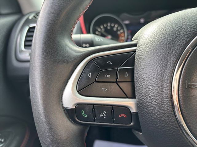 2021 Jeep Compass Trailhawk | San Antonio, TX | Clear Choice Automotive South