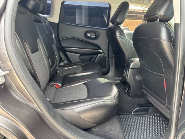 2021 Jeep Compass Trailhawk | San Antonio, TX | Clear Choice Automotive South 2021 Jeep Compass Trailhawk | San Antonio, TX | Clear Choice Automotive South