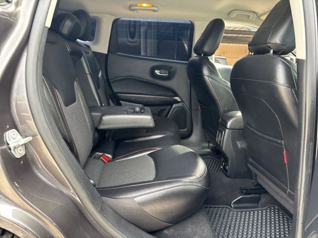 2021 Jeep Compass Trailhawk | San Antonio, TX | Clear Choice Automotive South