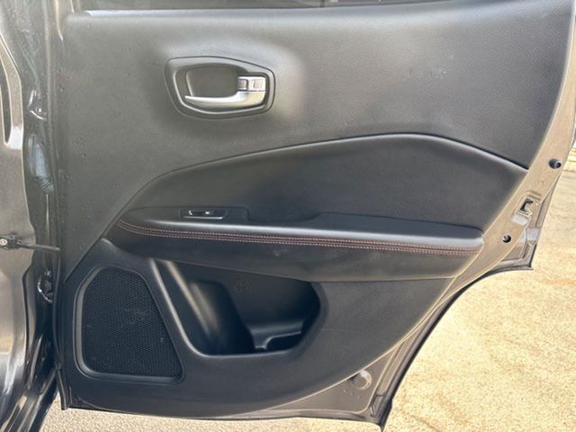 2021 Jeep Compass Trailhawk | San Antonio, TX | Clear Choice Automotive South