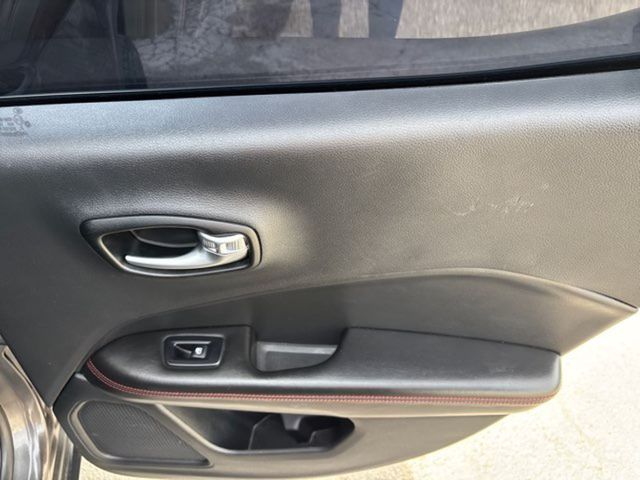 2021 Jeep Compass Trailhawk | San Antonio, TX | Clear Choice Automotive South