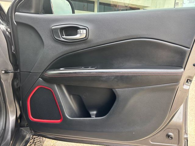 2021 Jeep Compass Trailhawk | San Antonio, TX | Clear Choice Automotive South 2021 Jeep Compass Trailhawk | San Antonio, TX | Clear Choice Automotive South