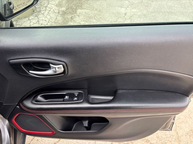 2021 Jeep Compass Trailhawk | San Antonio, TX | Clear Choice Automotive South 2021 Jeep Compass Trailhawk | San Antonio, TX | Clear Choice Automotive South