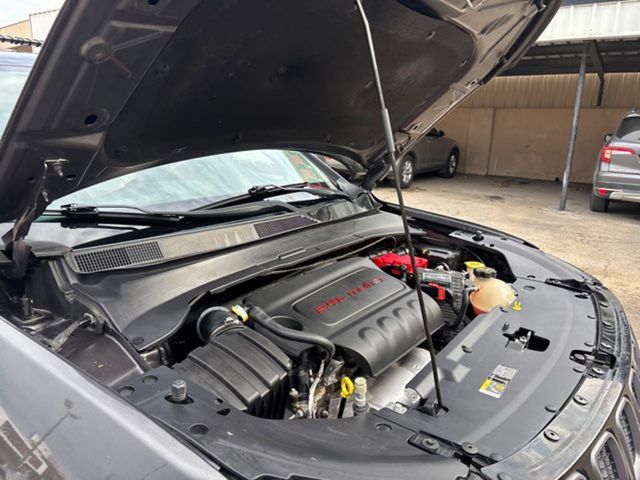 2021 Jeep Compass Trailhawk | San Antonio, TX | Clear Choice Automotive South