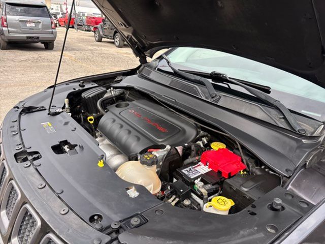 2021 Jeep Compass Trailhawk | San Antonio, TX | Clear Choice Automotive South