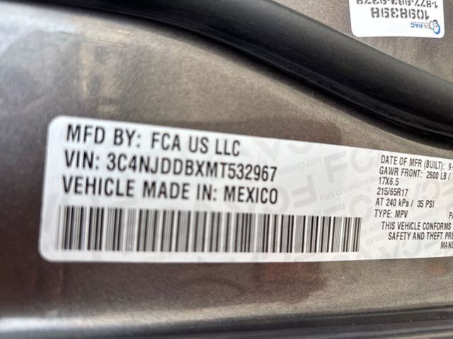 2021 Jeep Compass Trailhawk | San Antonio, TX | Clear Choice Automotive South 2021 Jeep Compass Trailhawk | San Antonio, TX | Clear Choice Automotive South