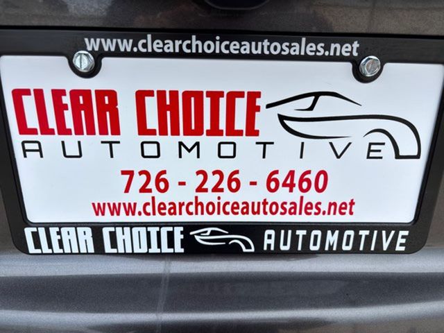 2021 Jeep Compass Trailhawk | San Antonio, TX | Clear Choice Automotive South 2021 Jeep Compass Trailhawk | San Antonio, TX | Clear Choice Automotive South