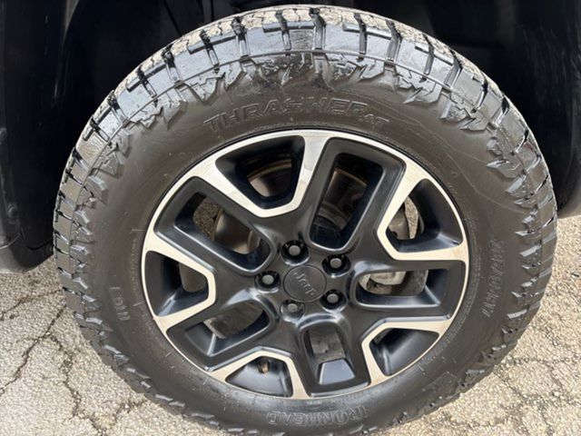 2021 Jeep Compass Trailhawk | San Antonio, TX | Clear Choice Automotive South 2021 Jeep Compass Trailhawk | San Antonio, TX | Clear Choice Automotive South