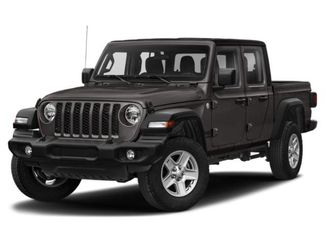 2021 Jeep Gladiator 4WD Willys Technology Group Convenience | Honolulu, HI | Autosource Hawaii 
