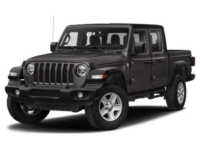 2021 Jeep Gladiator 4WD Willys Technology Group Convenience | Honolulu, HI | Autosource Hawaii 