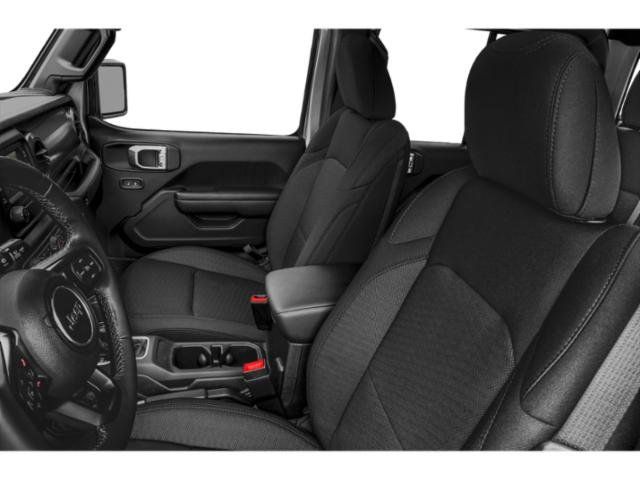 2021 Jeep Gladiator 4WD Willys Technology Group Convenience