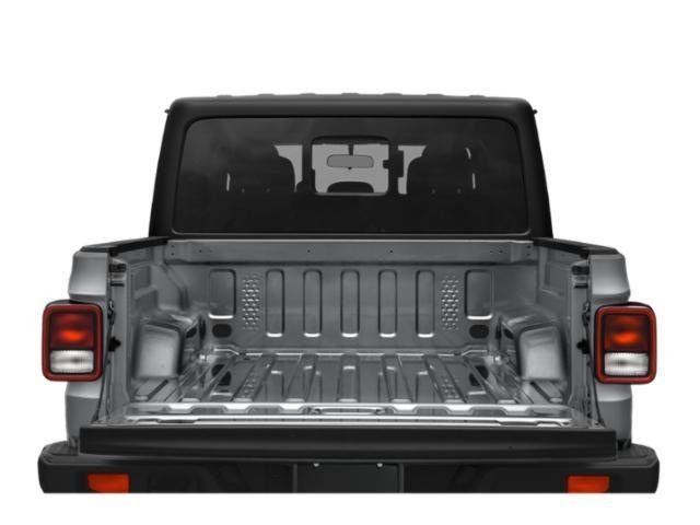 2021 Jeep Gladiator 4WD Willys Technology Group Convenience