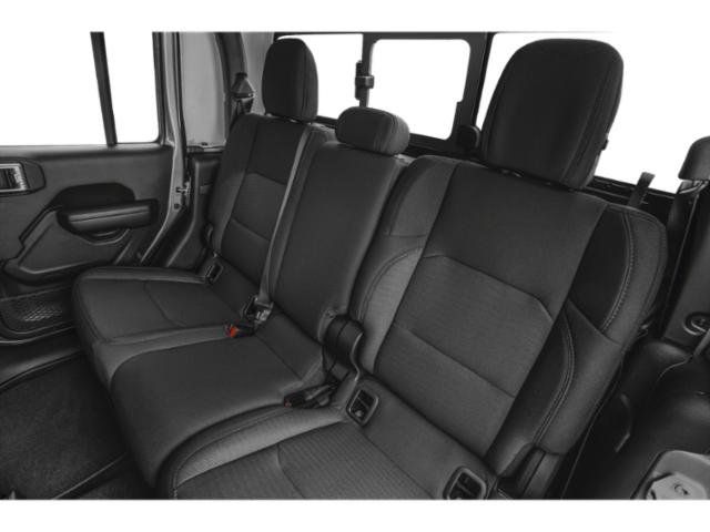2021 Jeep Gladiator 4WD Willys Technology Group Convenience