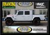 2021 Jeep Gladiator High Altitude 2021 Jeep Gladiator High Altitude
