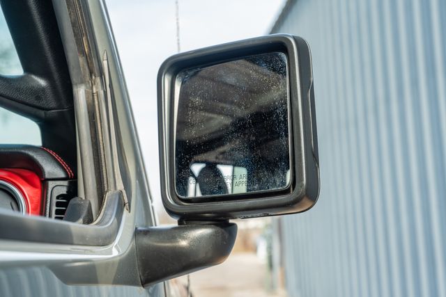 2021 Jeep Gladiator Rubicon 4X4 / ONE TEXAS OWNER / CLEAN CARFAX | Austin, TX | Rocky Mountain Truck Stop Austin