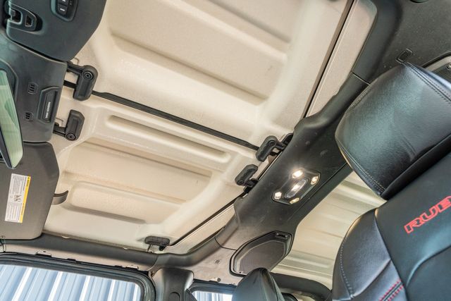 2021 Jeep Gladiator Rubicon 4X4 / ONE TEXAS OWNER / CLEAN CARFAX | Austin, TX | Rocky Mountain Truck Stop Austin 2021 Jeep Gladiator Rubicon 4X4 / ONE TEXAS OWNER / CLEAN CARFAX | Austin, TX | Rocky Mountain Truck Stop Austin