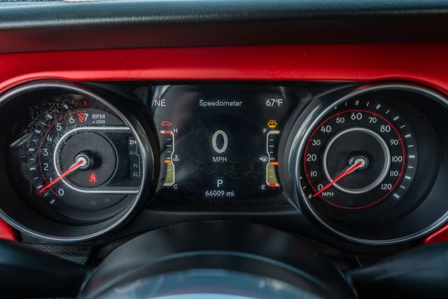 2021 Jeep Gladiator Rubicon 4X4 / ONE TEXAS OWNER / CLEAN CARFAX | Austin, TX | Rocky Mountain Truck Stop Austin 2021 Jeep Gladiator Rubicon 4X4 / ONE TEXAS OWNER / CLEAN CARFAX | Austin, TX | Rocky Mountain Truck Stop Austin