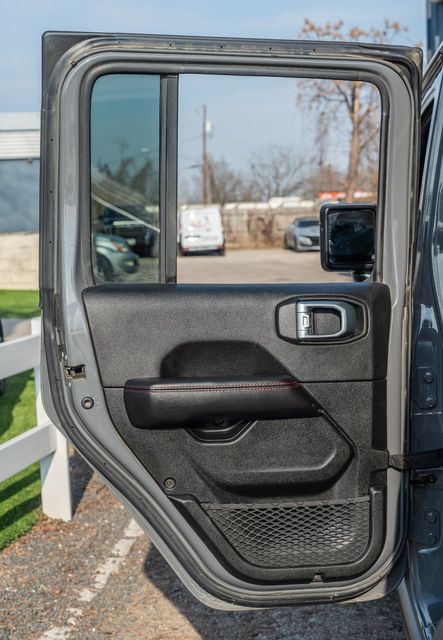 2021 Jeep Gladiator Rubicon 4X4 / ONE TEXAS OWNER / CLEAN CARFAX | Austin, TX | Rocky Mountain Truck Stop Austin 2021 Jeep Gladiator Rubicon 4X4 / ONE TEXAS OWNER / CLEAN CARFAX | Austin, TX | Rocky Mountain Truck Stop Austin