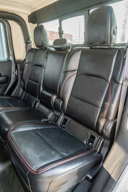 2021 Jeep Gladiator Rubicon 4X4 / ONE TEXAS OWNER / CLEAN CARFAX | Austin, TX | Rocky Mountain Truck Stop Austin 2021 Jeep Gladiator Rubicon 4X4 / ONE TEXAS OWNER / CLEAN CARFAX | Austin, TX | Rocky Mountain Truck Stop Austin