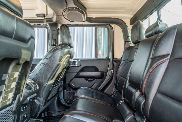 2021 Jeep Gladiator Rubicon 4X4 / ONE TEXAS OWNER / CLEAN CARFAX | Austin, TX | Rocky Mountain Truck Stop Austin 2021 Jeep Gladiator Rubicon 4X4 / ONE TEXAS OWNER / CLEAN CARFAX | Austin, TX | Rocky Mountain Truck Stop Austin