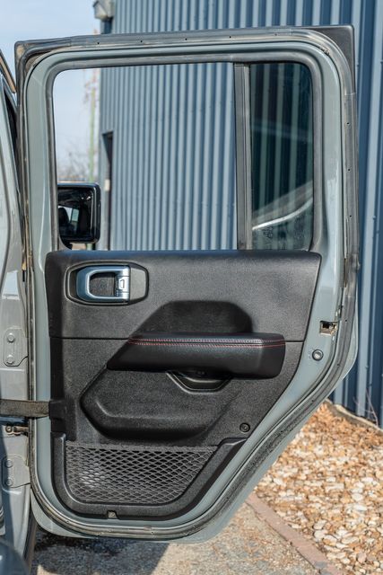 2021 Jeep Gladiator Rubicon 4X4 / ONE TEXAS OWNER / CLEAN CARFAX | Austin, TX | Rocky Mountain Truck Stop Austin 2021 Jeep Gladiator Rubicon 4X4 / ONE TEXAS OWNER / CLEAN CARFAX | Austin, TX | Rocky Mountain Truck Stop Austin