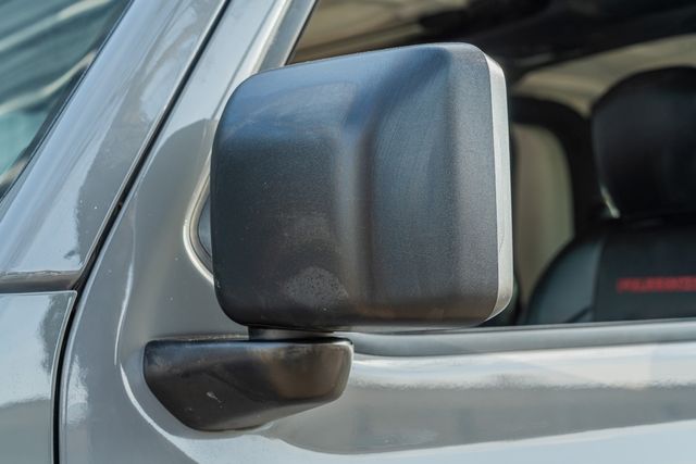 2021 Jeep Gladiator Rubicon 4X4 / ONE TEXAS OWNER / CLEAN CARFAX | Austin, TX | Rocky Mountain Truck Stop Austin